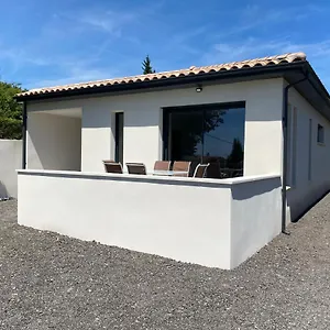 Hébergement de vacances Isle Sur La Sorgue Au Cœur De La Provence, LʼIsle-sur-la-Sorgue