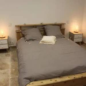 Appartement Les Secrets De, LʼIsle-sur-la-Sorgue